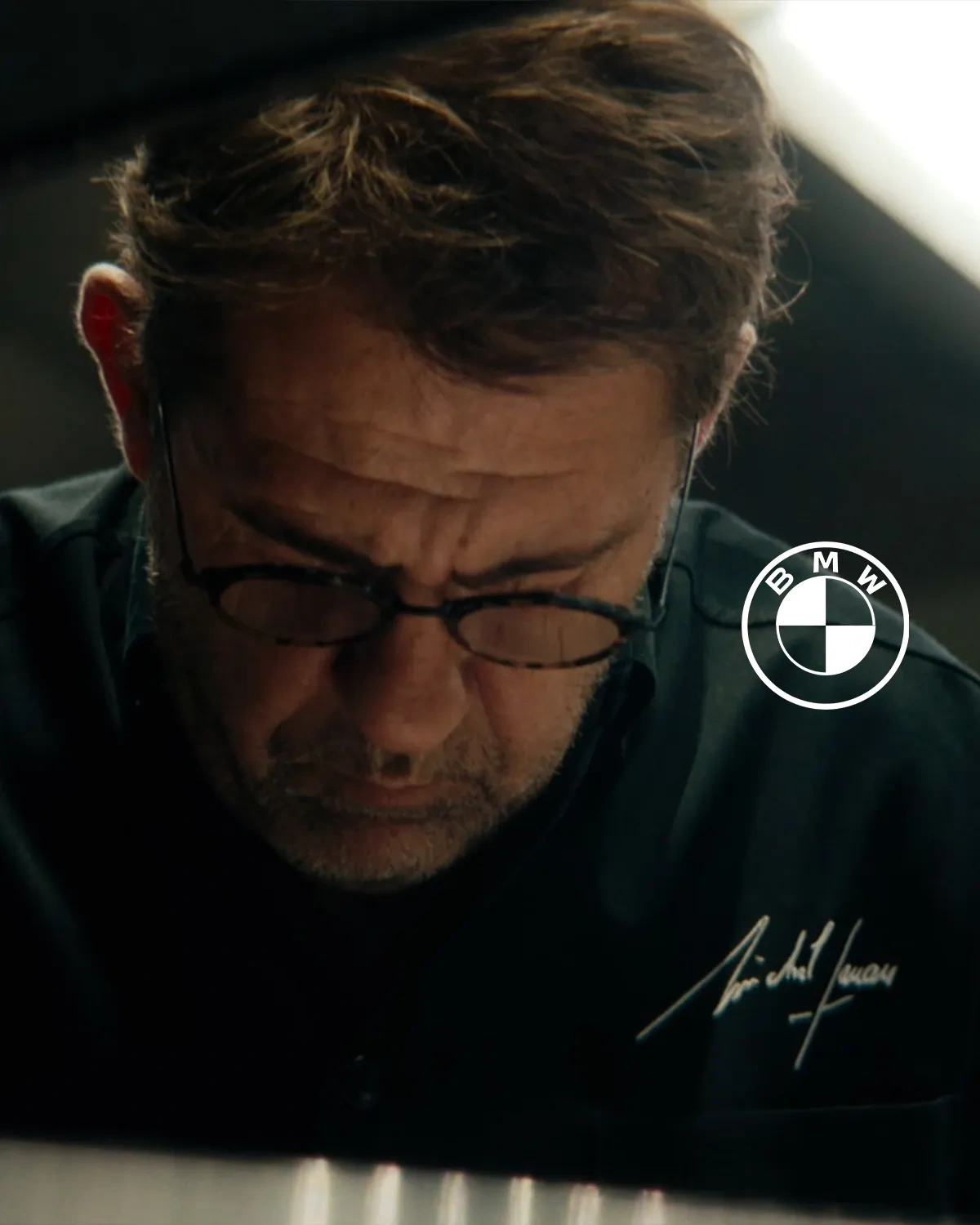 BMW × Michel Sarran