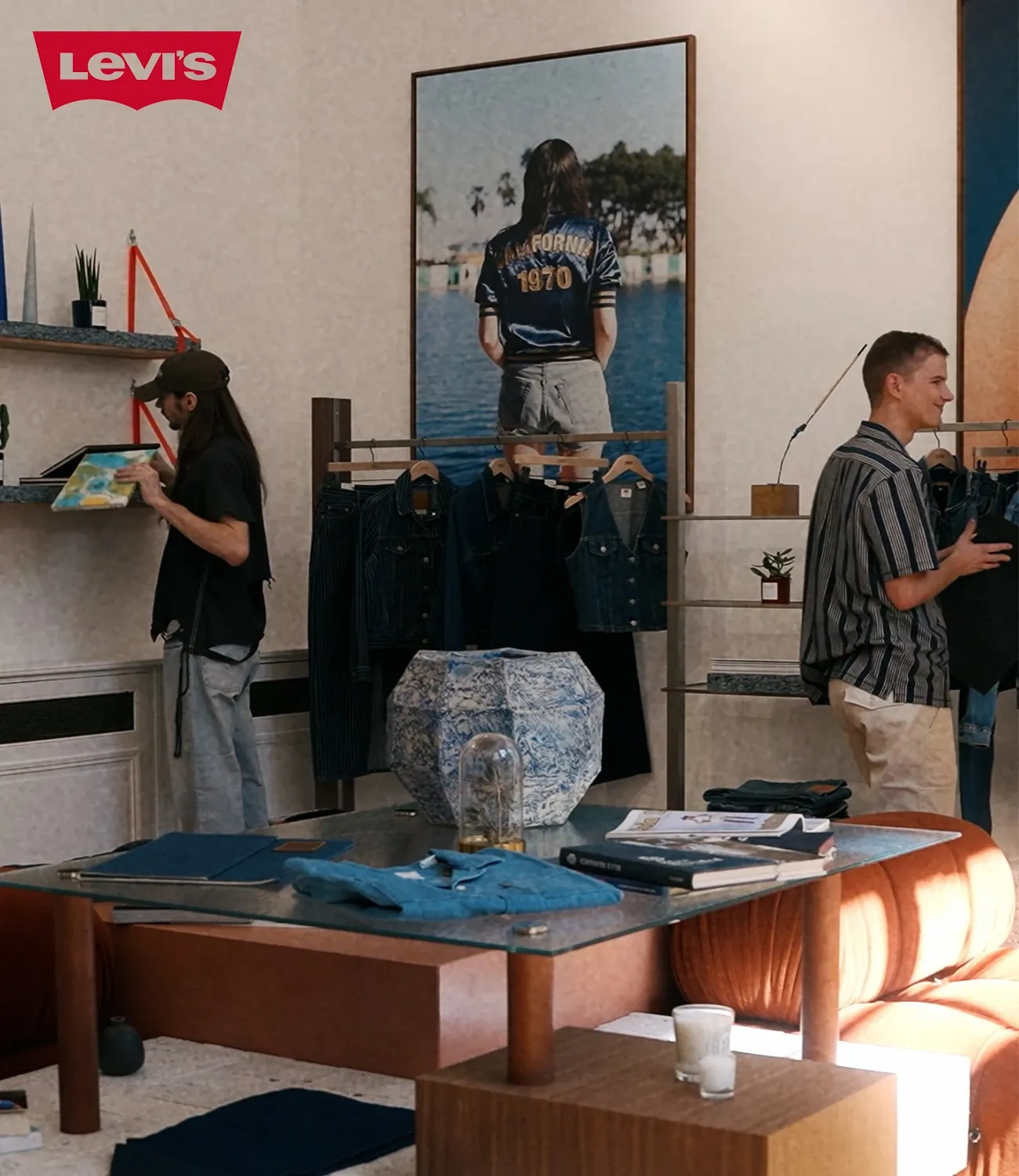 Levi’s
