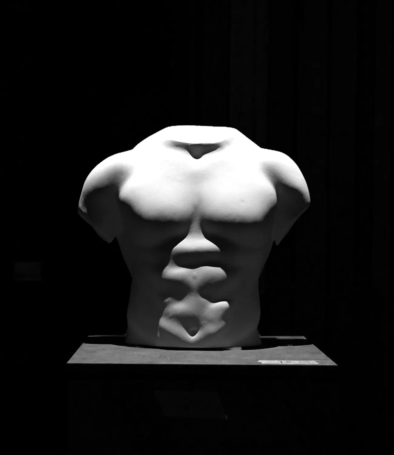 Netflix · 100 % Physique