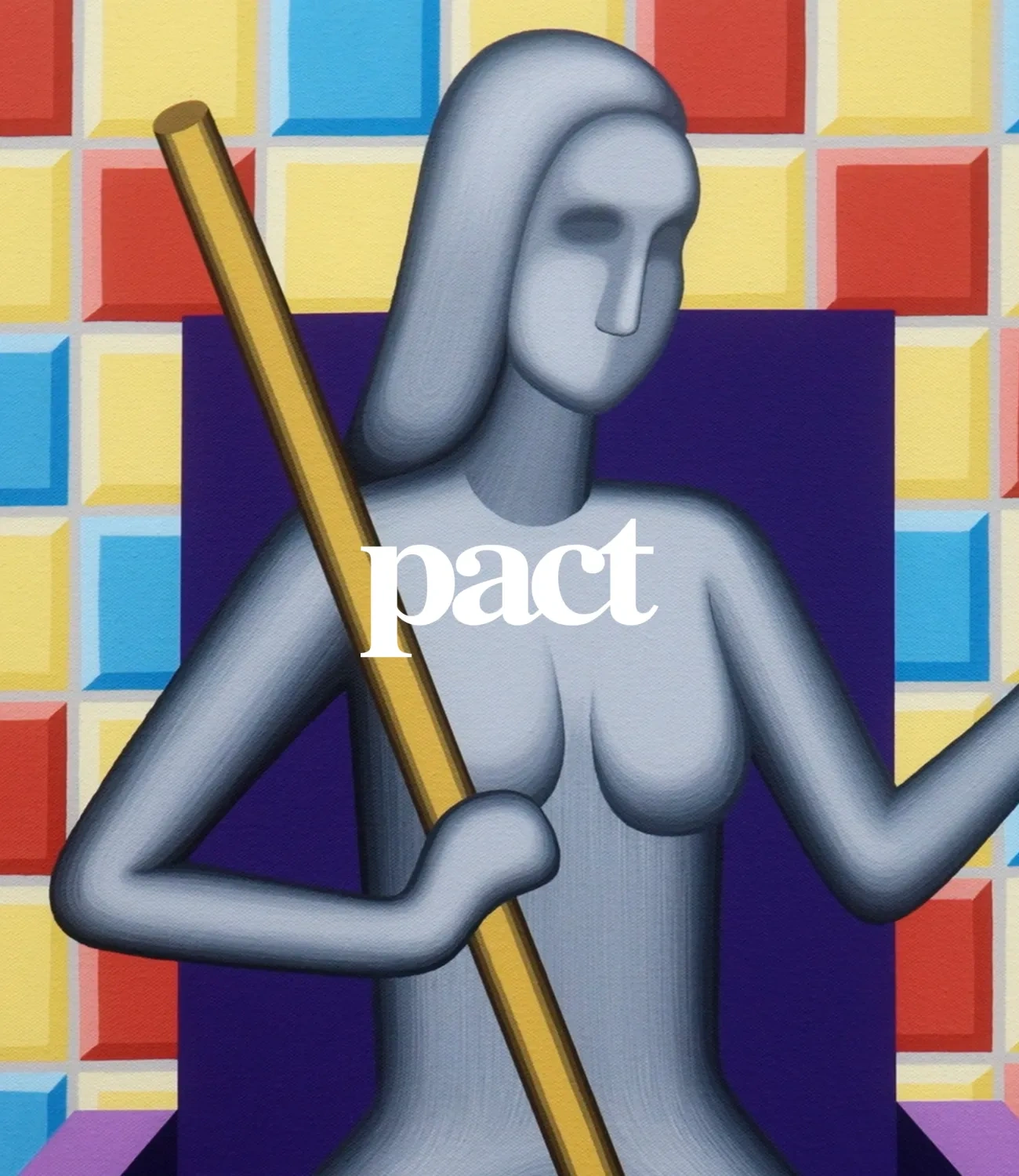 PACT × Emily